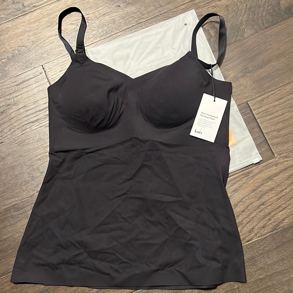 Knix Nursing Tank